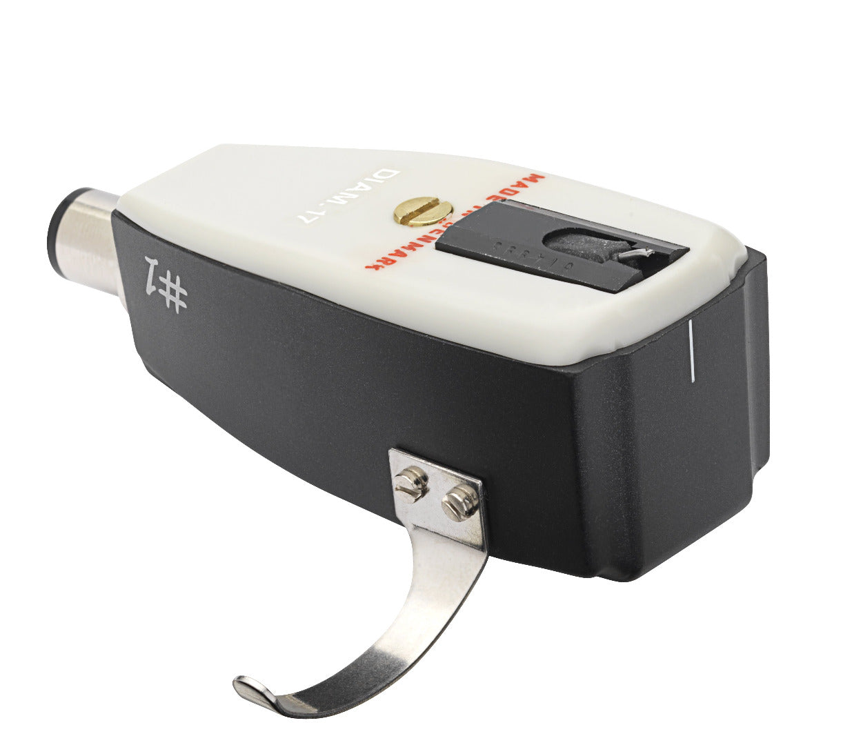 Ortofon SPU #1 S MC Cartridge