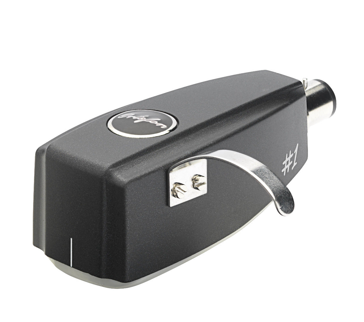 Ortofon SPU #1 S MC Cartridge