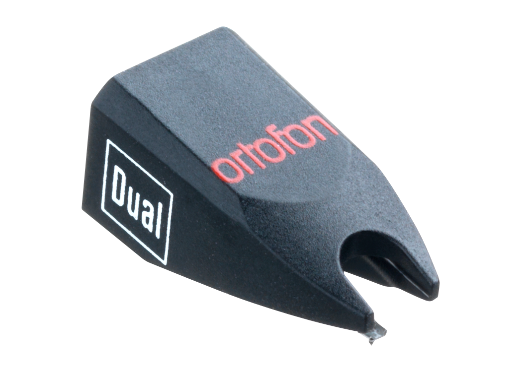 Ortofon Dual DN165E MM Stylus