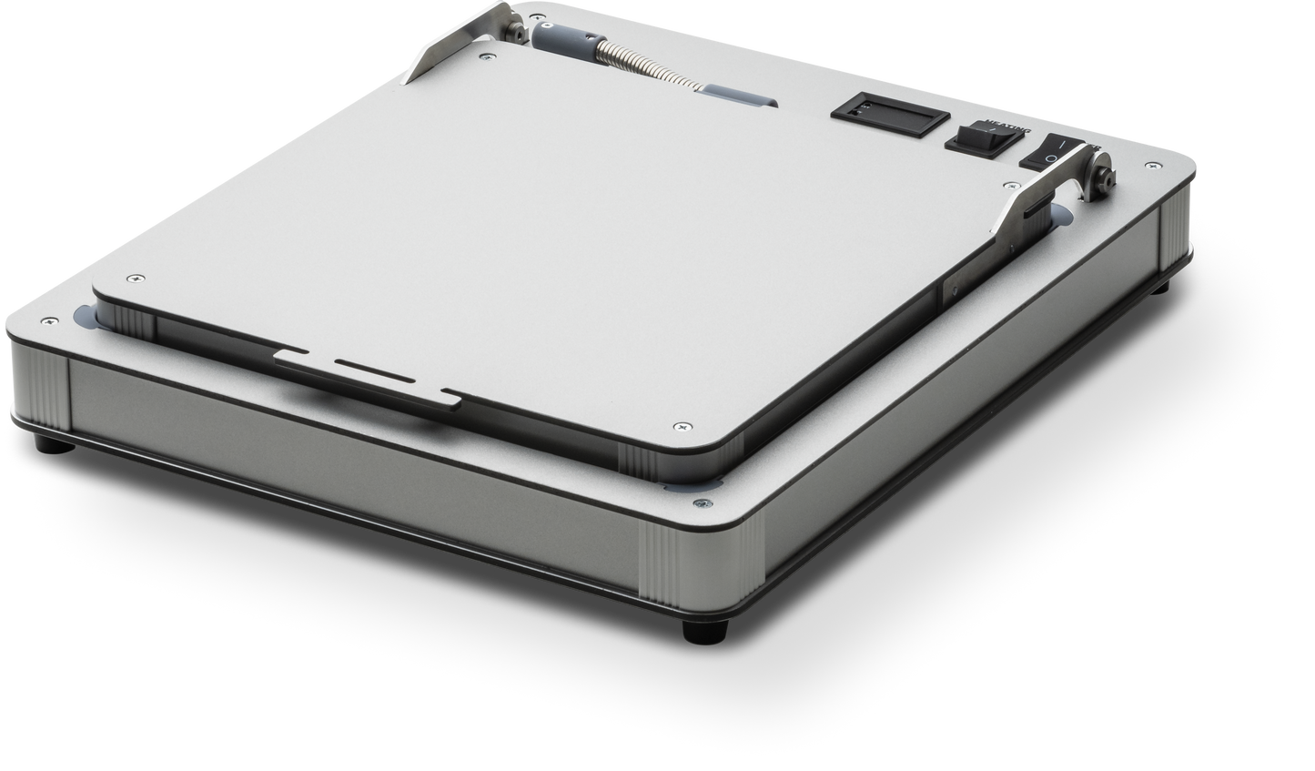 Pro-Ject Flatten-It Record Flattener to remove Warps
