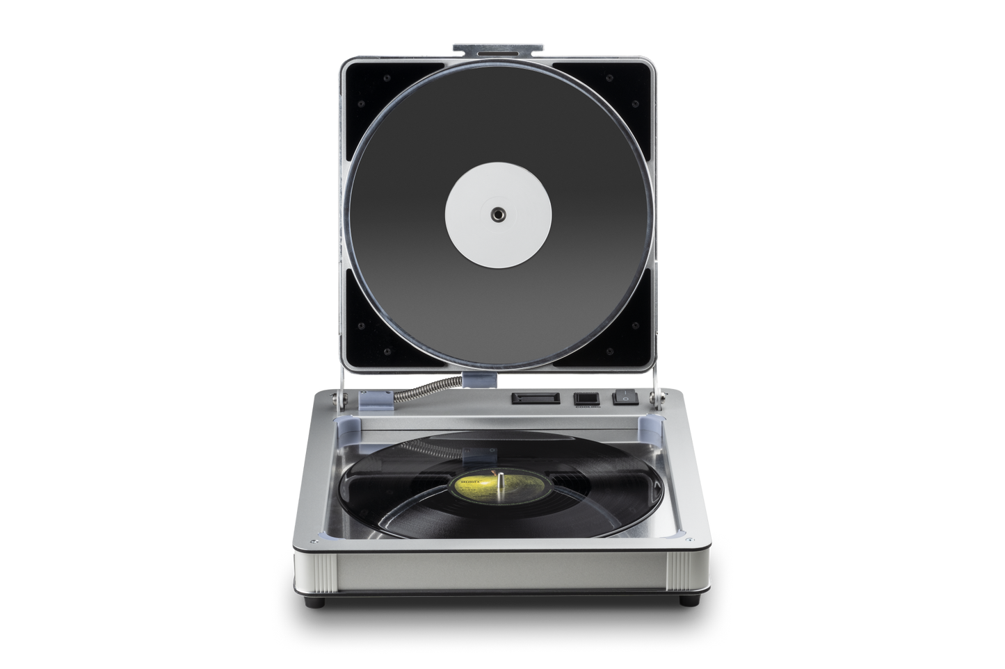 Pro-Ject Flatten-It Record Flattener to remove Warps