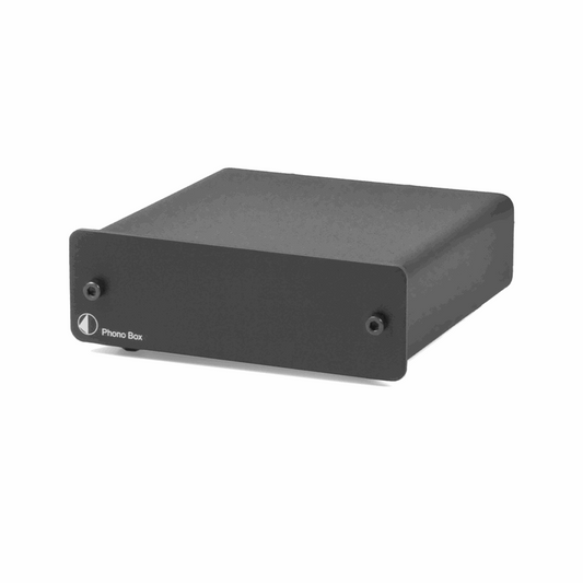 Pro-Ject Phono Box (MM & MC)