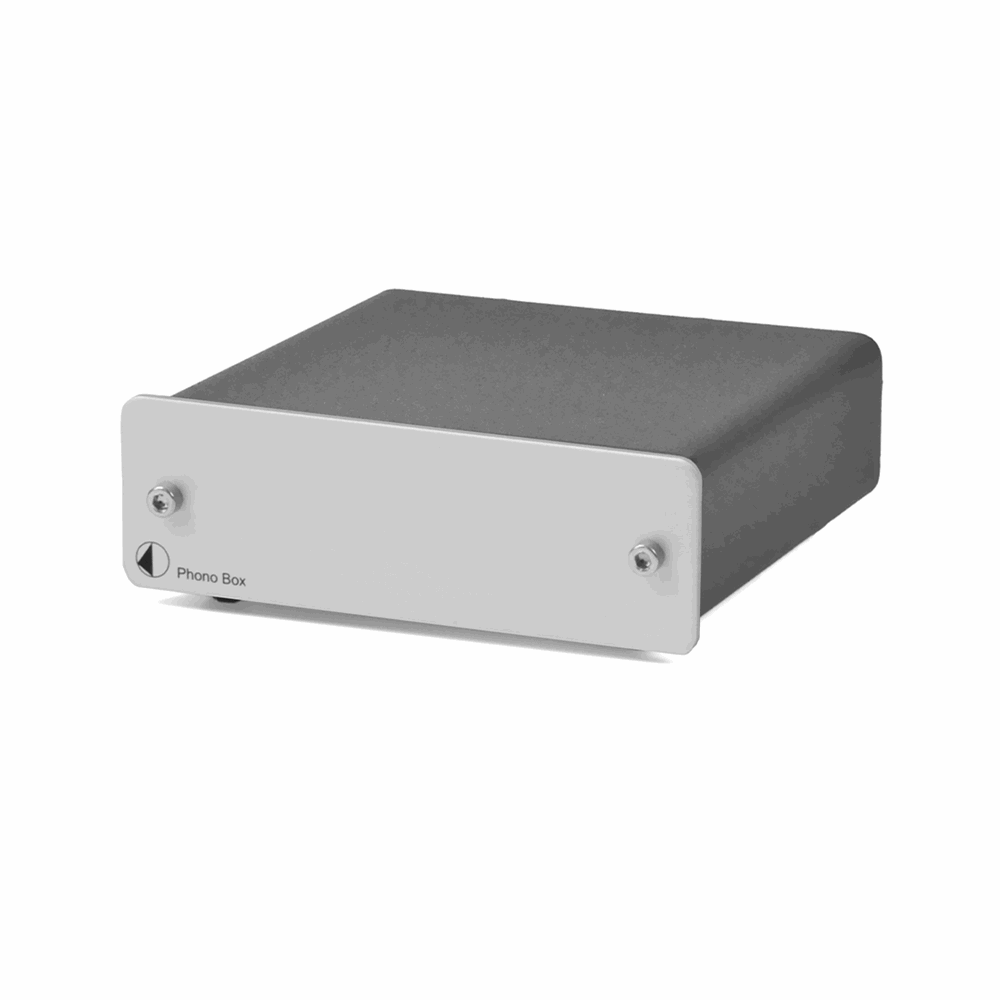 Pro-Ject Phono Box (MM & MC)
