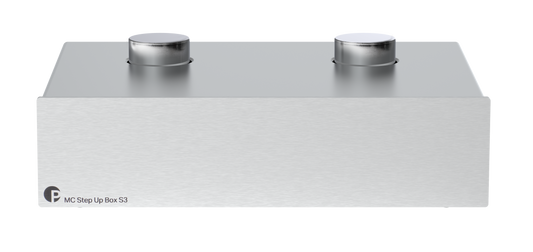 Pro-Ject MC STEP UP BOX S3