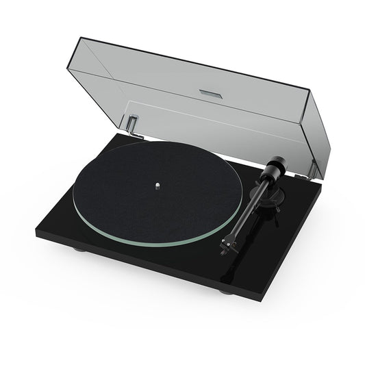 Pro-Ject T1 Evo Turntable range
