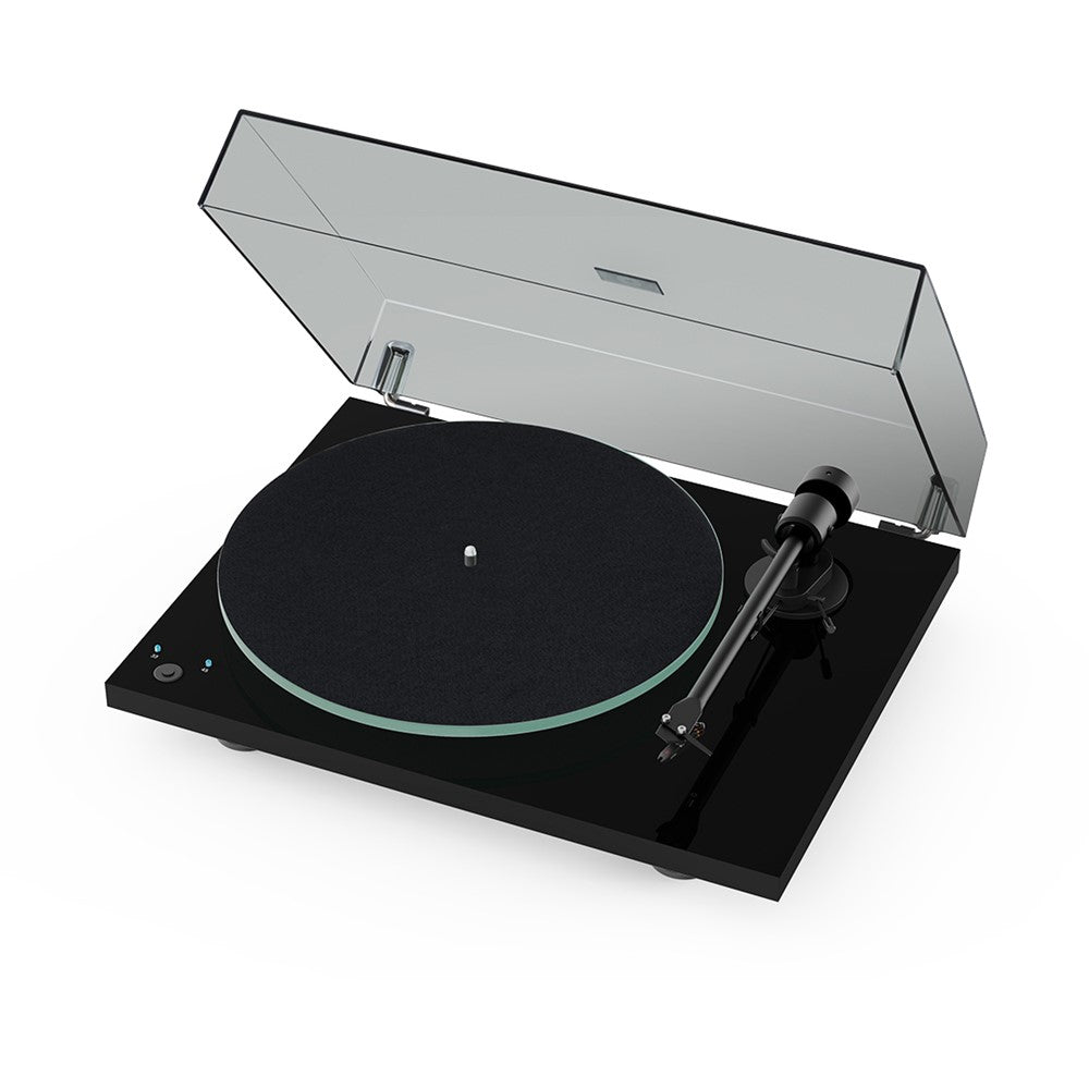 Pro-Ject T1 Evo Turntable range