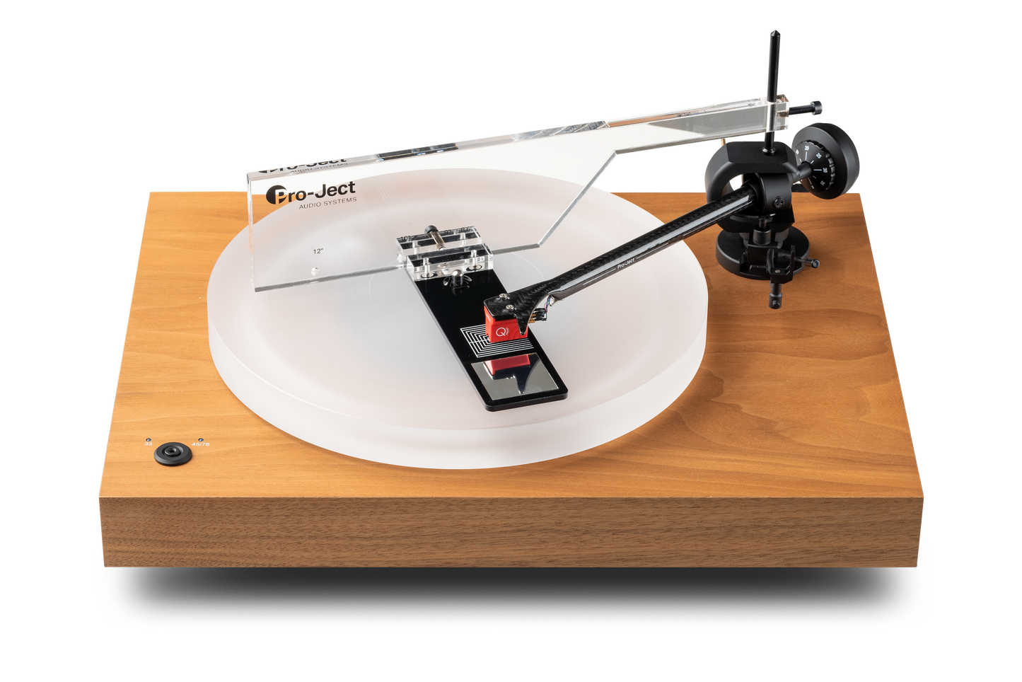 Pro-Ject Align-It PRO Cartridge Alignment Protractor