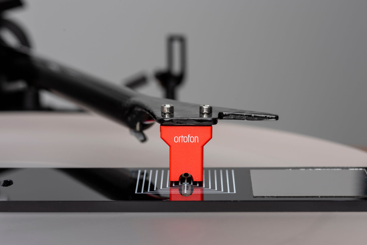 Pro-Ject Align-It PRO Cartridge Alignment Protractor