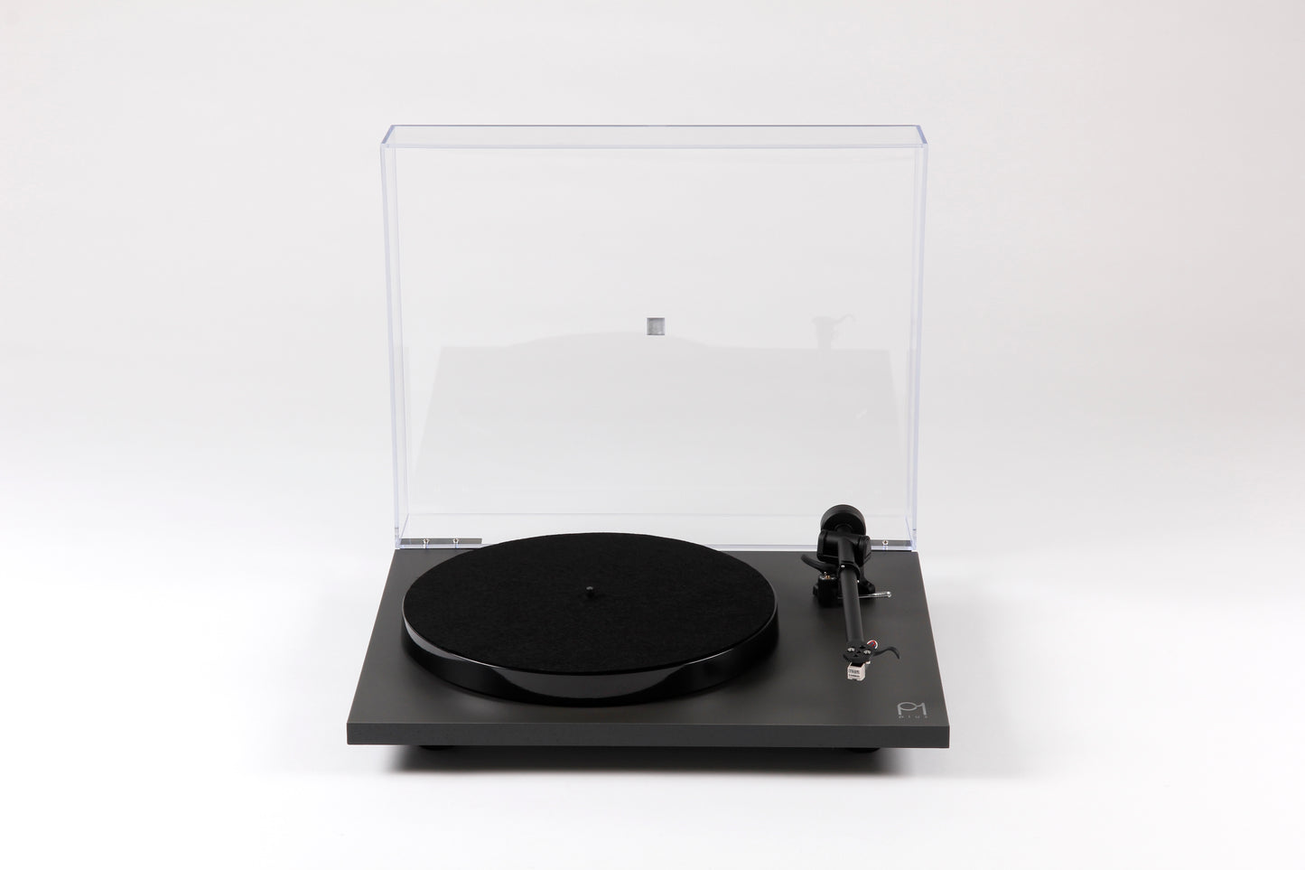 Rega Planar 1 Plus Turntable with internal Phono Stage