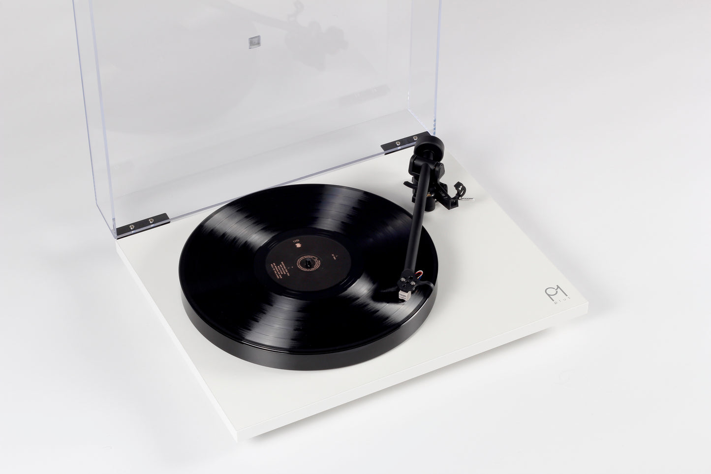 Rega Planar 1 Turntable