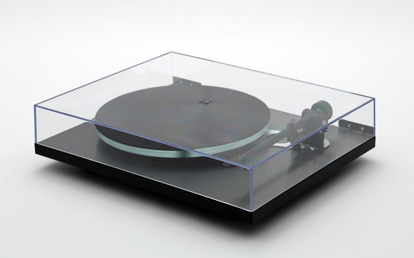 Rega Planar 3 ECO Special Turntable (Click & Collect Only)