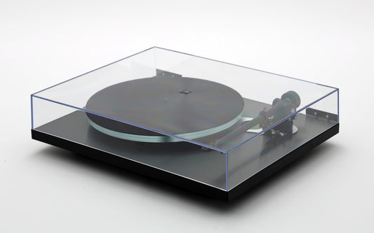 Rega Planar 3 ECO Special Turntable (Click & Collect Only)