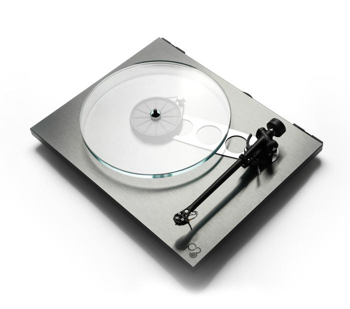 Rega Planar 3 RS Turntable, with ND5 cartridge & Neo PSU Mk.2 (Click & Collect only)