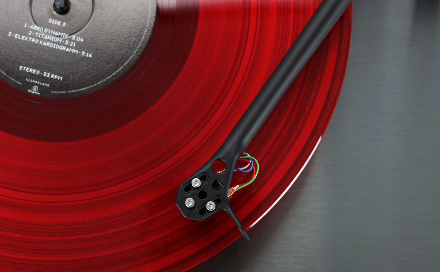 Rega Planar 3 RS Turntable, with ND5 cartridge & Neo PSU Mk.2 (Click & Collect only)