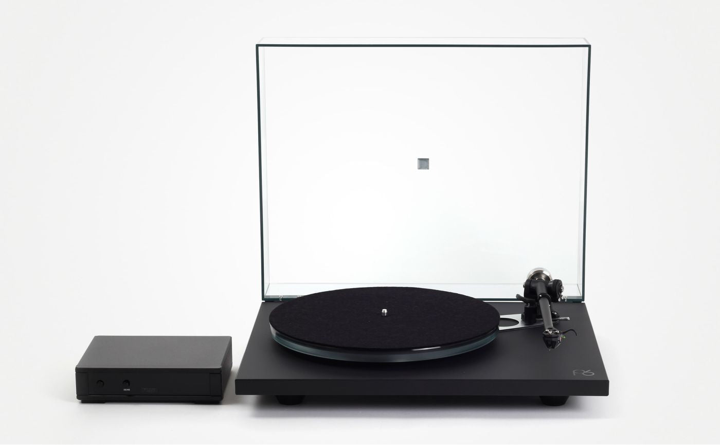 Rega Planar 6 Turntable (Click & Collect Only)