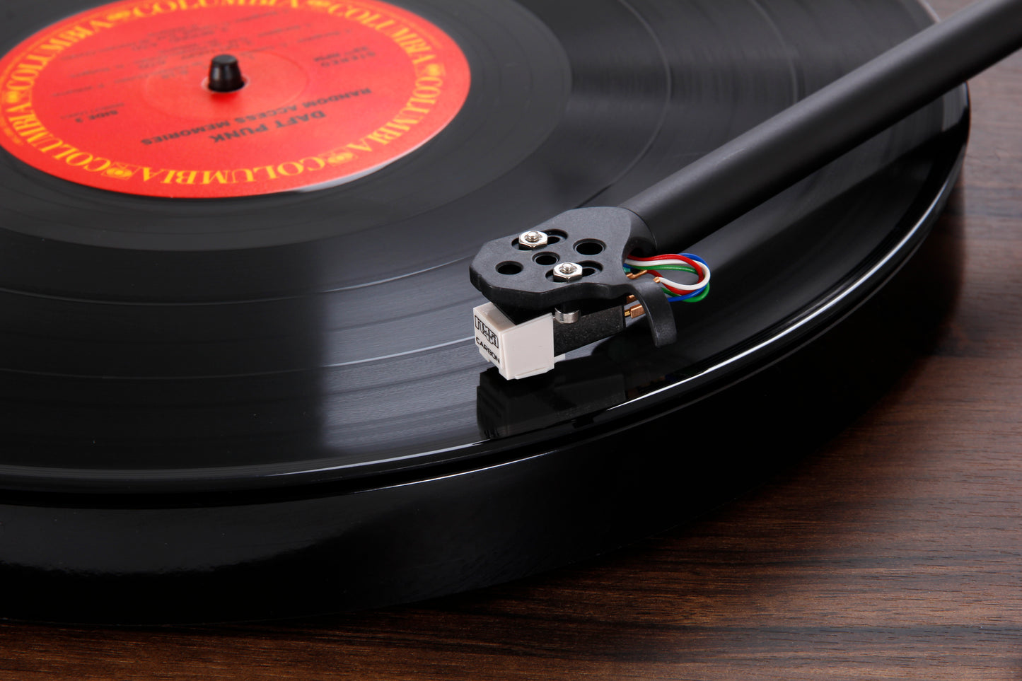 Rega Planar 1 Turntable