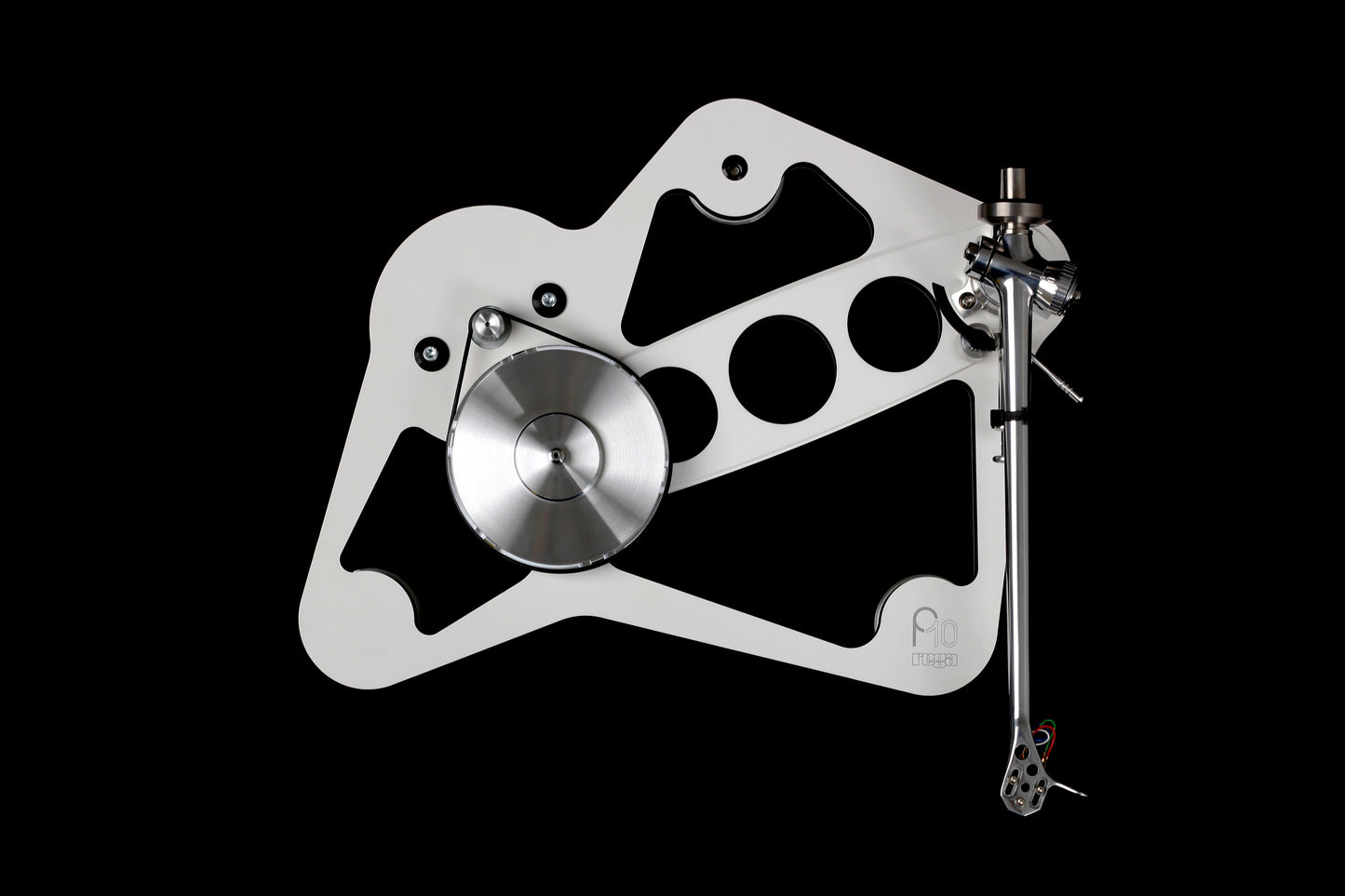 Rega Planar 10 Turntable (Click & Collect Only)