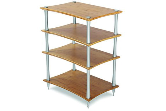 Quadraspire Q4L EVO HiFi Rack