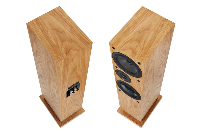 ProAc DT8