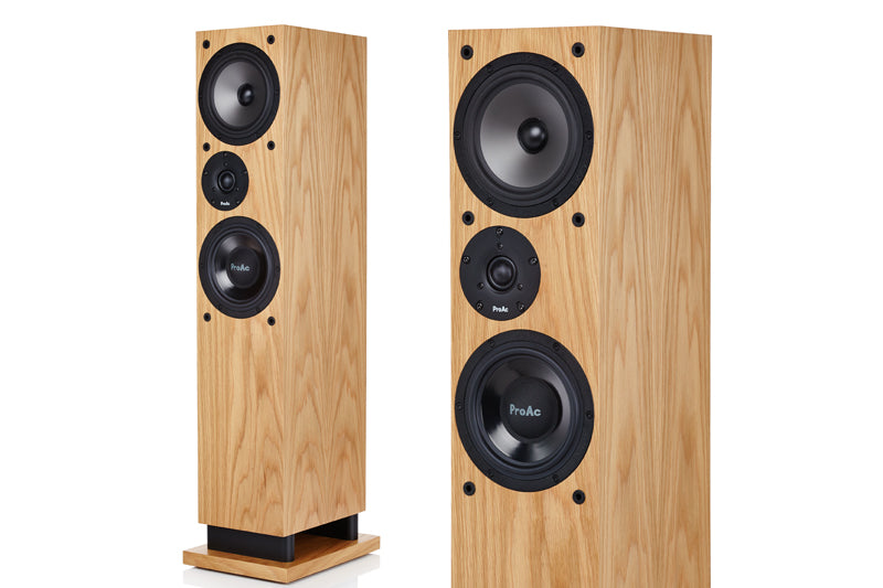 ProAc DT8