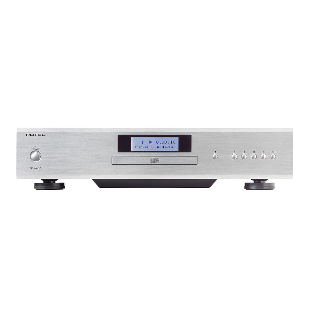 Rotel CD14MKII CD Player