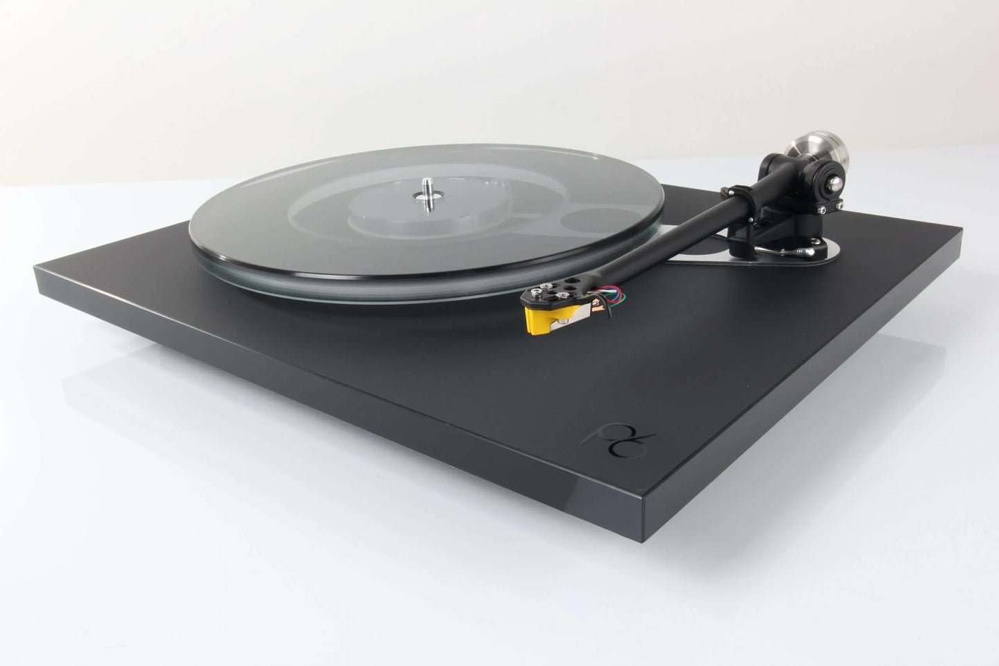 Rega PL6 Planar 6 with Exact cartridge *New Old Stock* (Click and Collect)