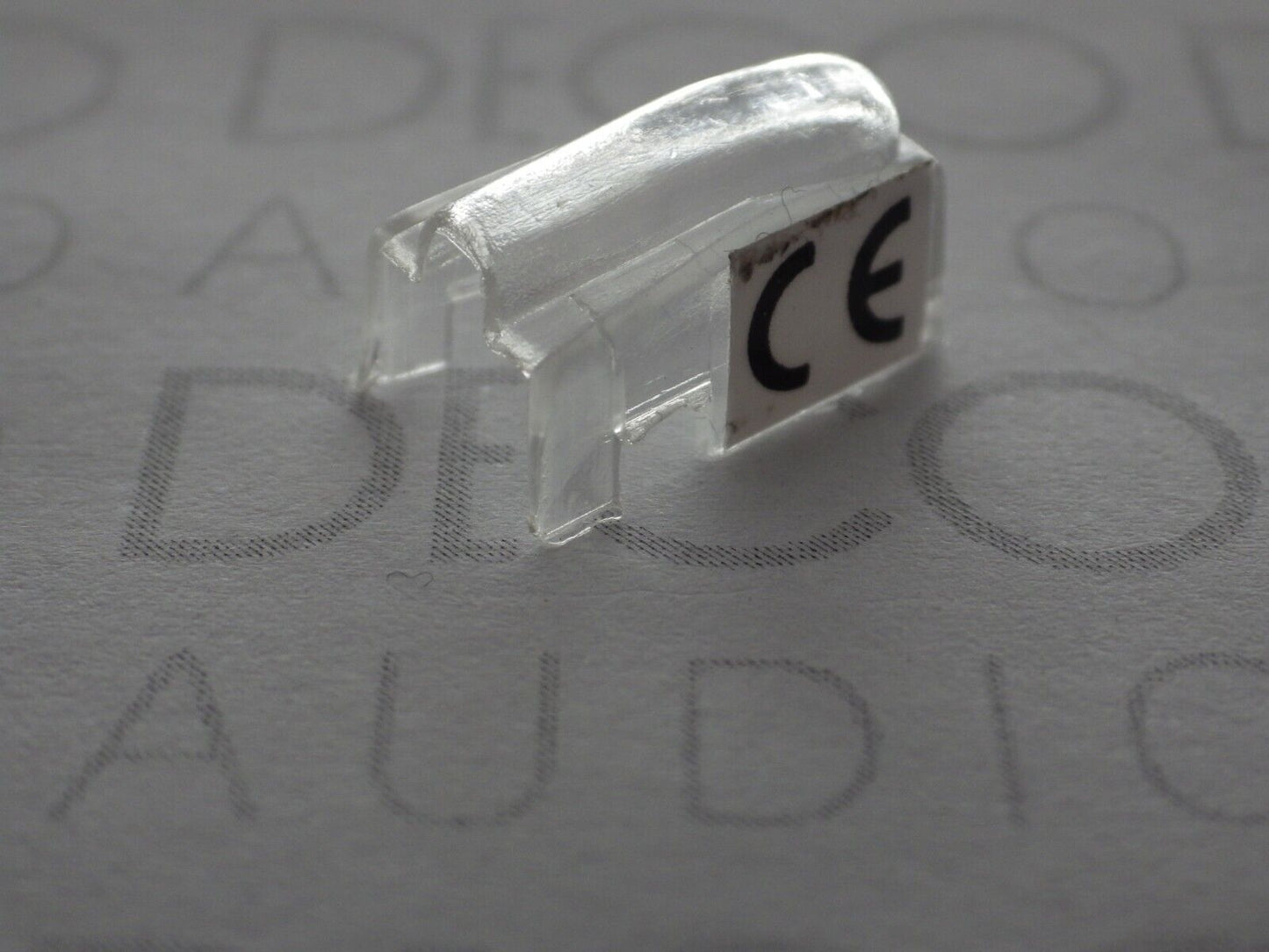 Rega Spare original MM Stylus Guard for Bias, Elys, Exact etc