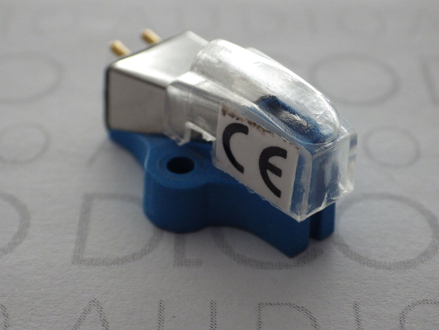 Rega Spare original MM Stylus Guard for Bias, Elys, Exact etc