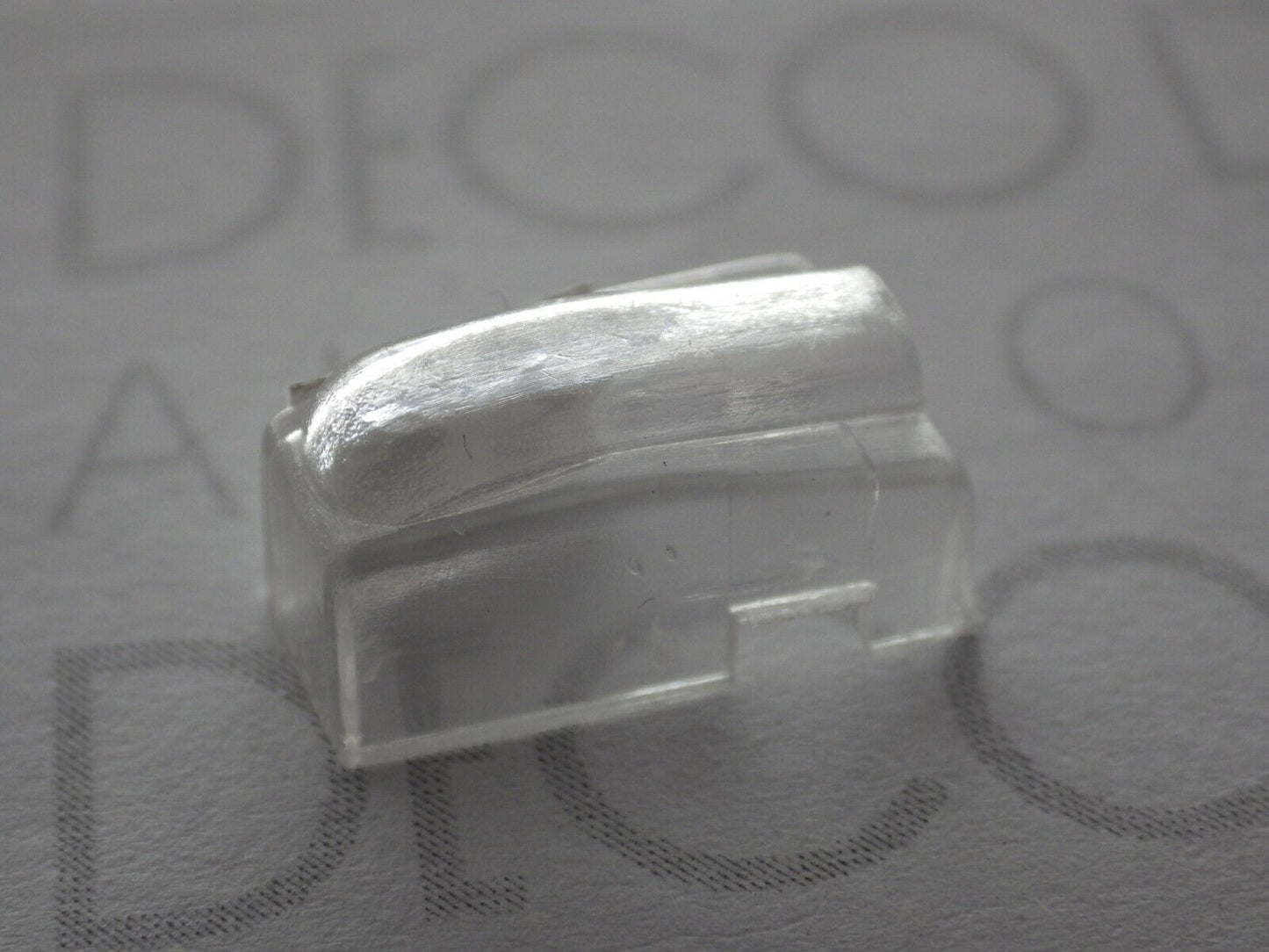 Rega Spare original MM Stylus Guard for Bias, Elys, Exact etc