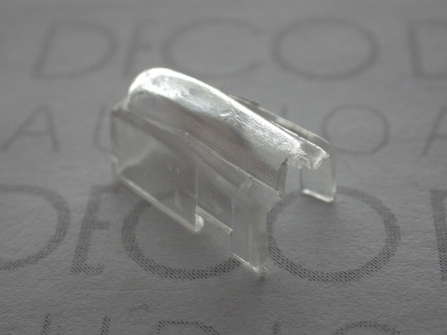 Rega Spare original MM Stylus Guard for Bias, Elys, Exact etc