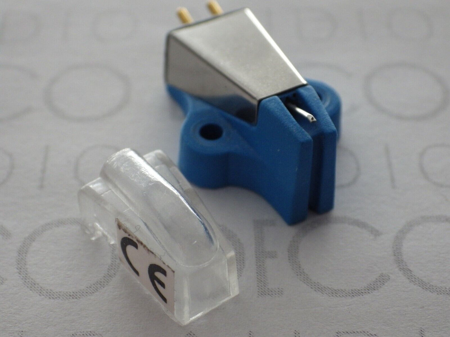 Rega Spare original MM Stylus Guard for Bias, Elys, Exact etc