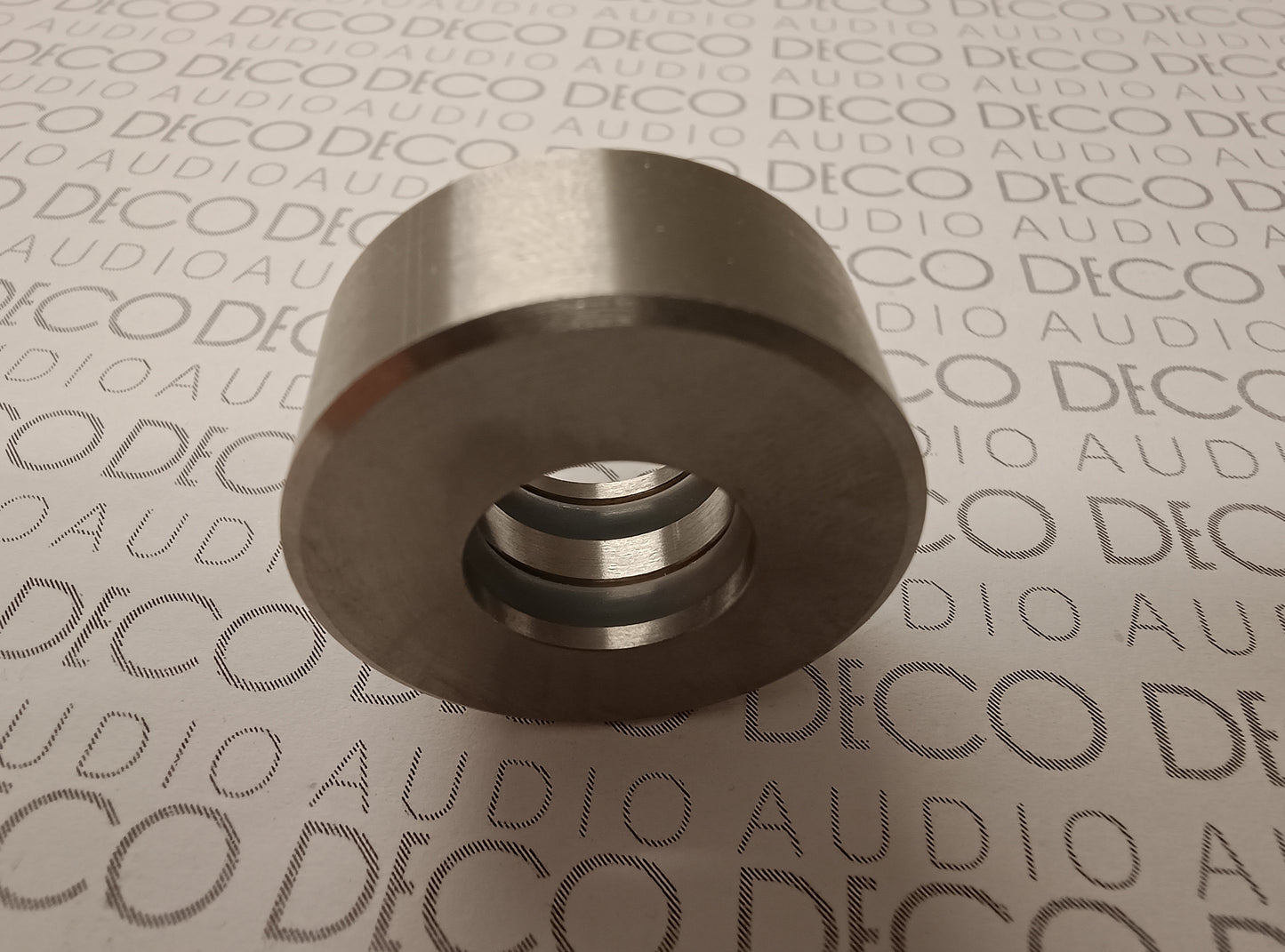 Rega Tonearm Counterweights (RB300, RB330, RB880 etc)