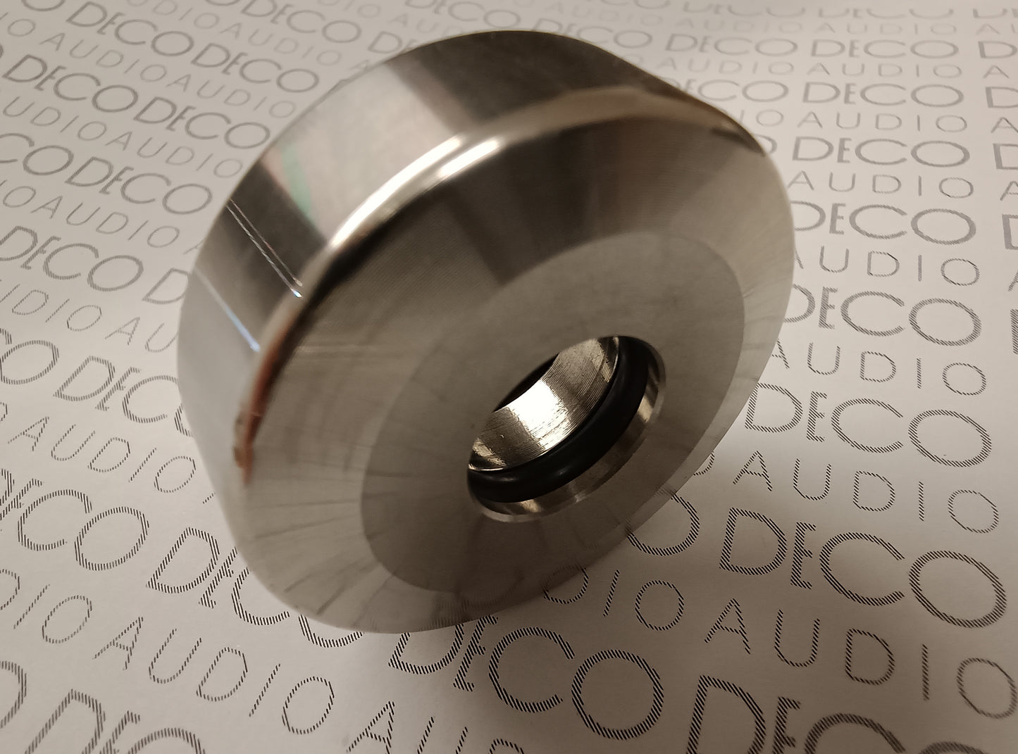 Rega Tonearm Counterweights (RB300, RB330, RB880 etc)