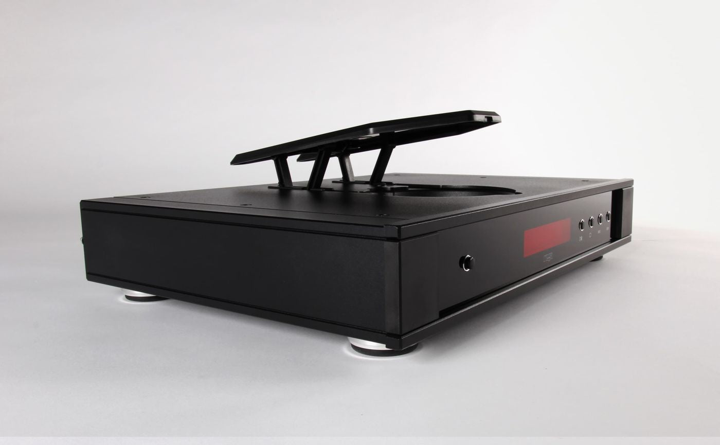 Rega Saturn mk3 CD Player with DAC inputs (Click & Collect Only)