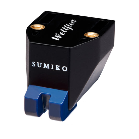 Sumiko Wellfleet MM Cartridge