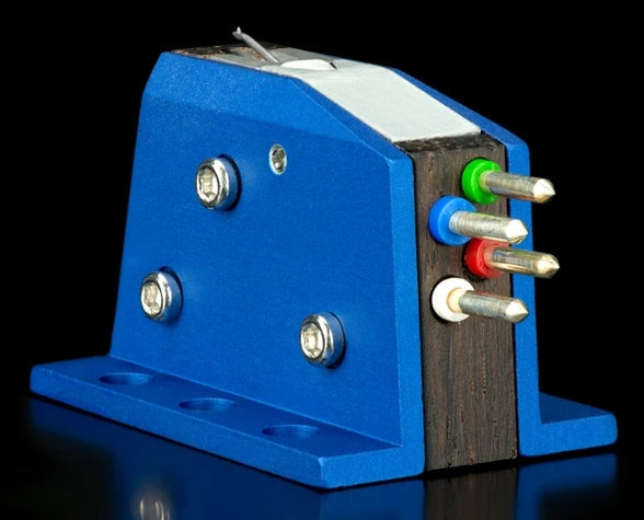 Audio Note IO I MC Cartridge