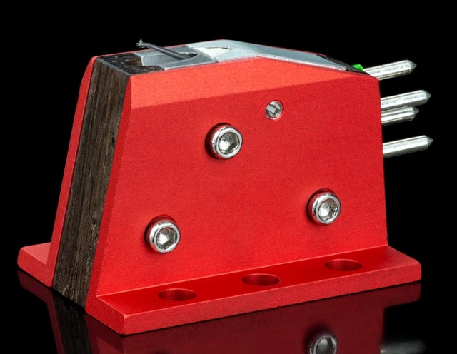 Audio Note IO I MC Cartridge