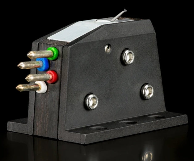 Audio Note IO II MC Cartridge