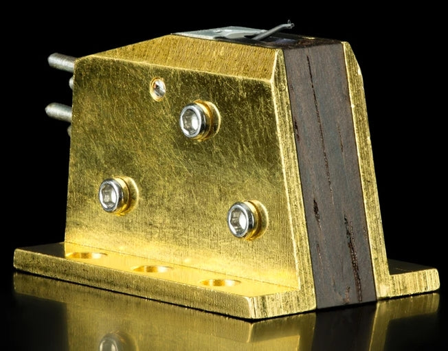 Audio Note IO Gold MC Cartridge