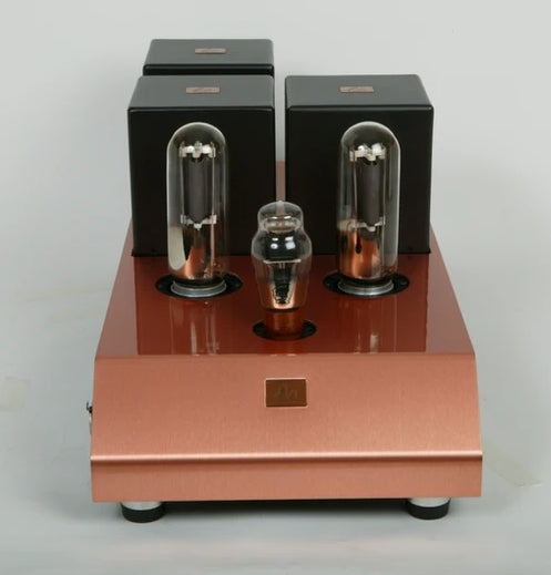 Audio Note Gaku-On Monoblock Power Amplifiers