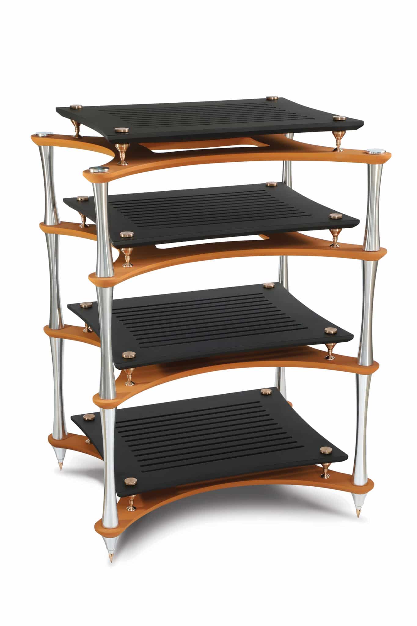 Quadraspire Signature XReference HiFi Rack
