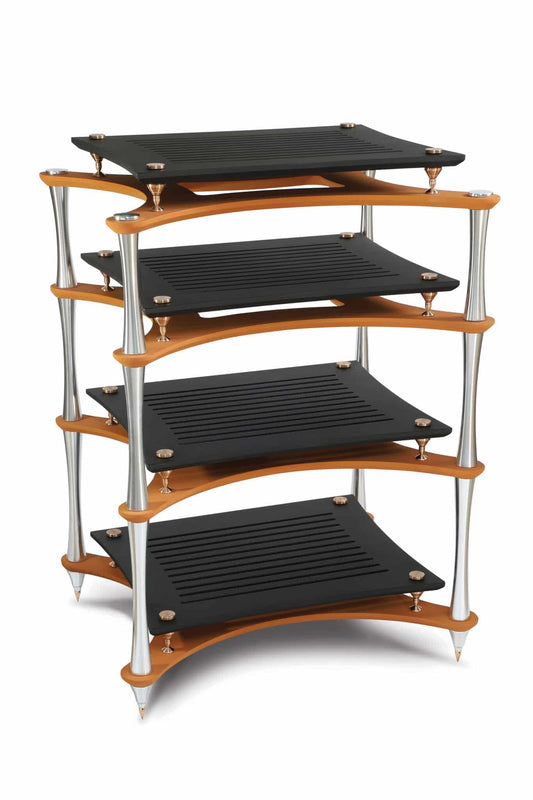 Quadraspire Signature XReference HiFi Rack