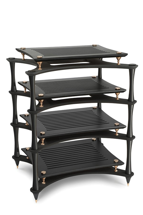 Quadraspire XReference HiFi Rack