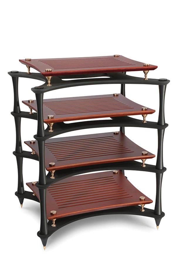 Quadraspire XReference HiFi Rack