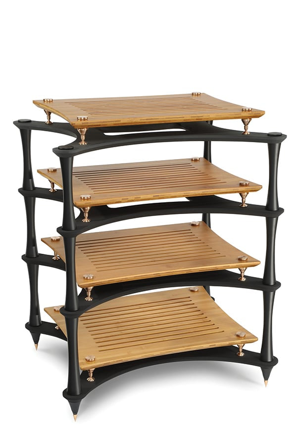Quadraspire XReference HiFi Rack