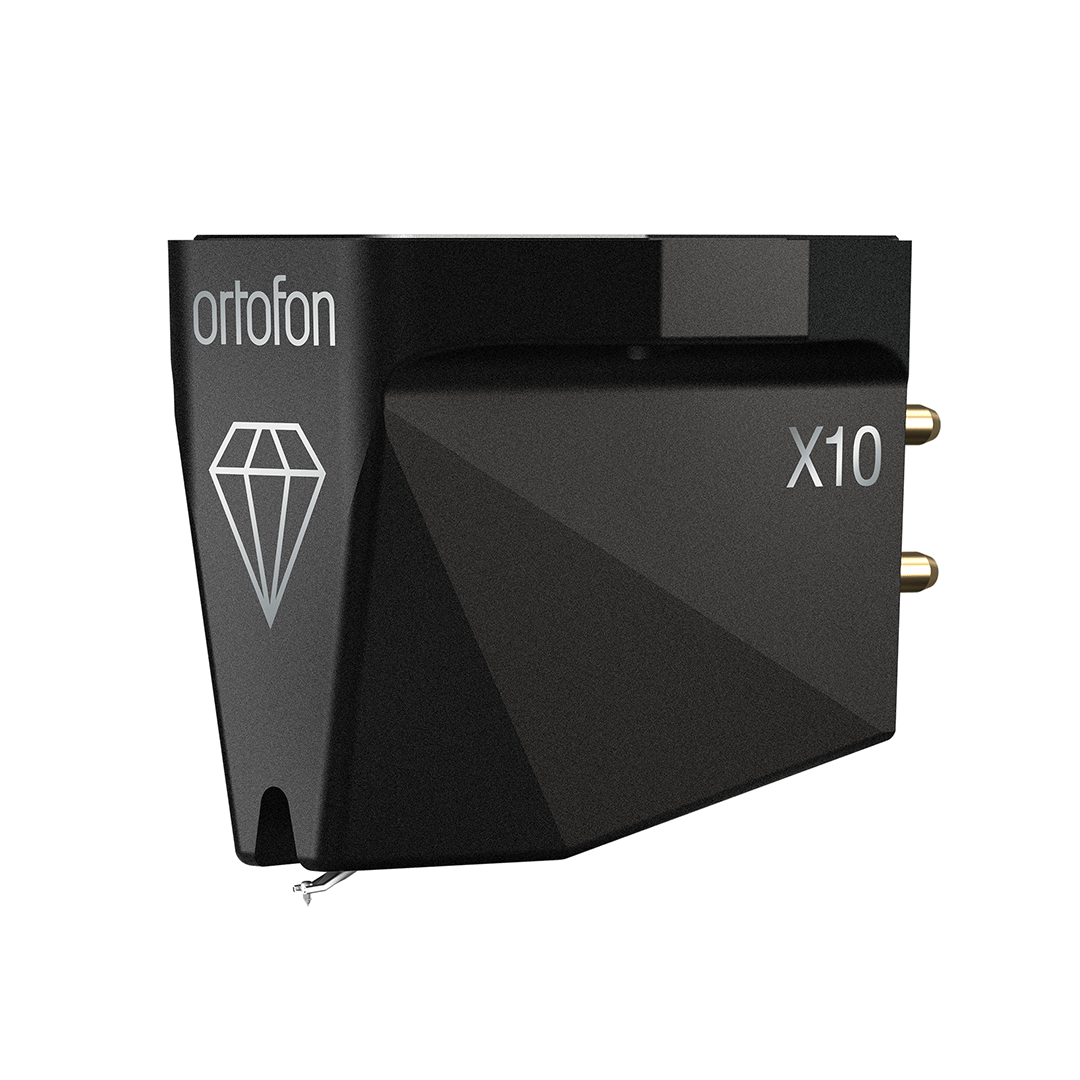 Ortofon MC X10 MC Cartridge
