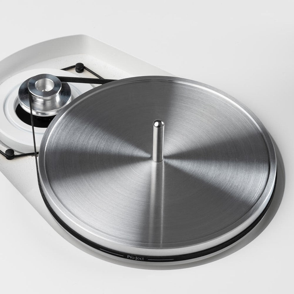 Pro-Ject Aluminium Sub-Platter