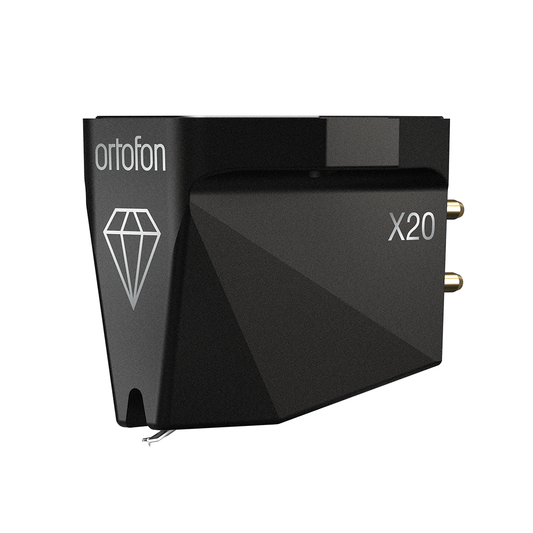 Ortofon MC X20 MC Cartridge