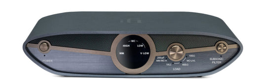 iFi Premium ZEN Phono 3 - MM & MC Phono Stage