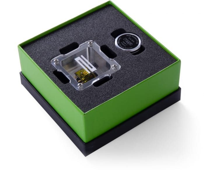 Rega Aphelion 2 MC Cartridge (Click & Collect Only)